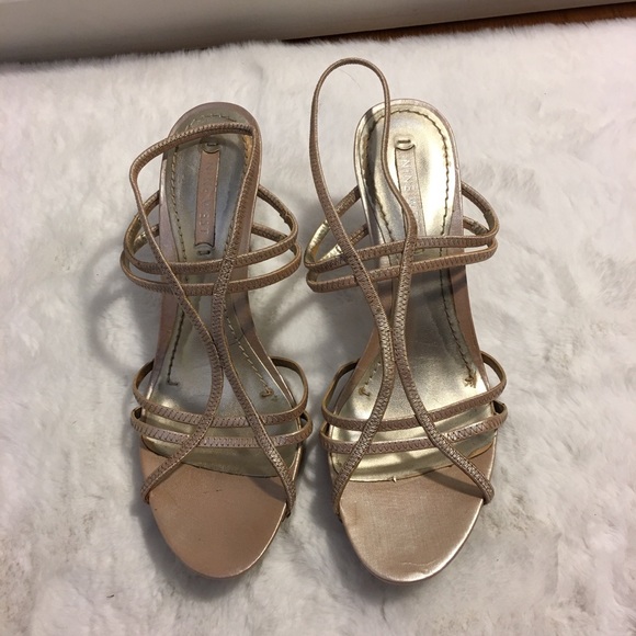 Nine West heels - Picture 2 of 5